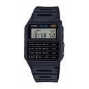 Casio Retro Vintage Calculator unisex óra - CA-53W-1ER