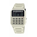 Casio Retro Vintage Calculator unisex óra - CA-53WB-8BEF