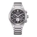 Citizen Eco-Drive Super Titanium Chronograph férfi óra - CA4690-51E