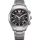 Citizen Eco-Drive Super Titanium Chronograph férfi óra - CA4750-51E