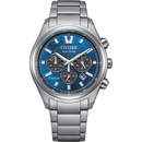 Citizen Eco-Drive Super Titanium Chronograph férfi óra - CA4750-51L