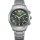 Citizen Eco-Drive Super Titanium Chronograph férfi óra - CA4750-51X