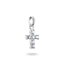 Thomas Sabo Charm Club Connect kereszt charm medál - CC1206-051-14