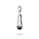 Thomas Sabo Charm Club Connect ballerina cipő charm medál - CC1245-007-14