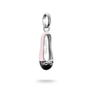 Thomas Sabo Charm Club Connect ballerina cipő charm medál - CC1245-007-9