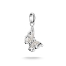 Thomas Sabo Charm Club Connect pillangó charm medál - CC1265-007-14
