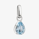 Thomas Sabo Charm Club Connect Március születéskő charm medál - CC1331-699-1