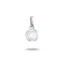 Thomas Sabo Charm Club Connect Június születéskő charm medál - CC1334-699-14