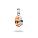 Thomas Sabo Charm Club Connect Sushi charm medál - CC1344-007-7