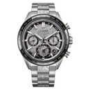 Citizen Promaster Sky Eco-Drive Attesa Satellite Wave GPS Super Titanium férfi óra - CC4076-65A