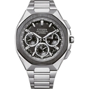 Citizen Promaster Sky Eco-Drive Attesa Satellite Wave GPS Super Titanium férfi óra - CC4104-53E