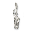 Thomas Sabo Szabadság szobor charm - 0448-001-12