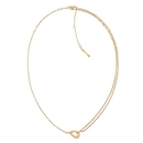 Calvin Klein női nyaklánc - CKJ35000081