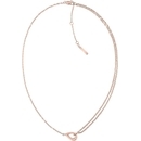 Calvin Klein női nyaklánc - CKJ35000082
