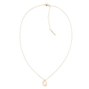 Calvin Klein női nyaklánc - CKJ35000085