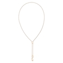 Calvin Klein női nyaklánc - CKJ35000088