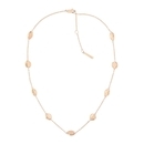 Calvin Klein női nyaklánc - CKJ35000124