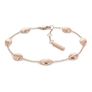 Calvin Klein női karkötő 18,5 cm - CKJ35000127