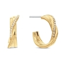 Calvin Klein női fülbevaló - CKJ35000515