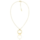 Calvin Klein női nyaklánc - CKJ35000526