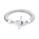 Calvin Klein CK Flow női karkötő 17,5 cm - CKJ35000647