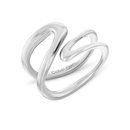 Calvin Klein CK Statement Links női gyűrű 56-os méret - CKJ35000751D