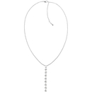 Calvin Klein Geometric női nyaklánc - CKJ35000839