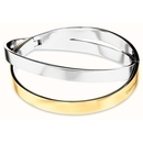 Calvin Klein Elliptical női karperec - CKJ35000852