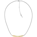 Calvin Klein Gradient Waves női nyaklánc - CKJ35000945