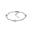 Calvin Klein Duality női karkötő - CKJ35000956