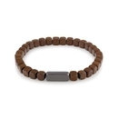 Calvin Klein Modern Square férfi karkötő - CKJ35100061