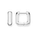 Thomas Sabo Sterling Silver fülbevaló - CR630-001-21