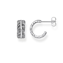 Thomas Sabo Sterling Silver fülbevaló - CR653-643-11