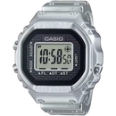 Casio női gyűrű óra - CRW-001-1ER