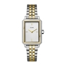 Cluse Fluette Rectangular női óra