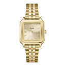 Cluse Gracieuse Watch Steel, Gold Colour női óra