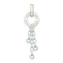Thomas Sabo charm tartó - X0108-001-12