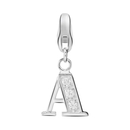 Dream "A" charm - DC-001