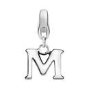 Dream "M" charm Dream "M" charm