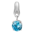 Dream Kék charm - DC-629