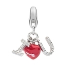 Dream "i love you" charm - DC-773