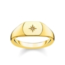 Thomas Sabo Sterling Silver gyűrű - DTR0038-924-14-48