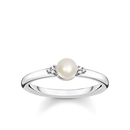 Thomas Sabo Sterling Silver gyűrű - DTR0039-765-14-54