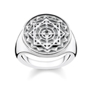 Thomas Sabo Sterling Silver gyűrű - DTR0041-714-11-54