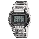 Casio G-Shock & Joshua Vides férfi óra - DW-5600JV-7ER