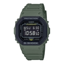 Casio G-Shock férfi óra - DW-5610SU-3ER