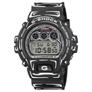 Casio G-Shock & Joshua Vides férfi óra - DW-6900JV-1ER