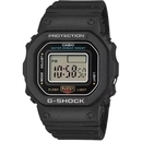 Casio G-Shock unisex gyűrű óra 48–82 mm között - DWN-5600-1ER Casio G-Shock unisex gyűrű óra 48–82 mm között - DWN-5600-1ER
