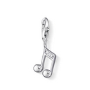 Thomas Sabo hangjegy charm - 0798-051-14