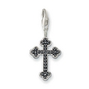 Thomas Sabo kereszt charm - 0408-051-11